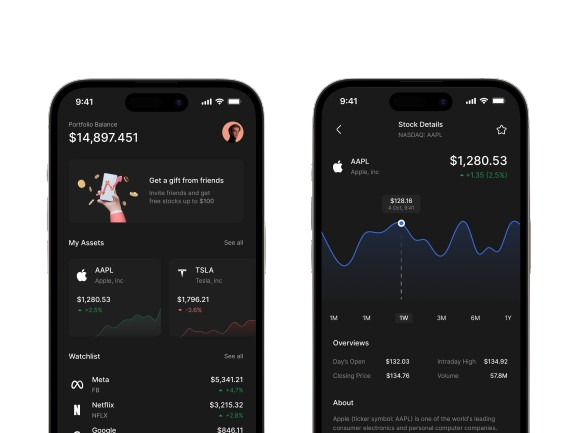 stock-market-app-trans